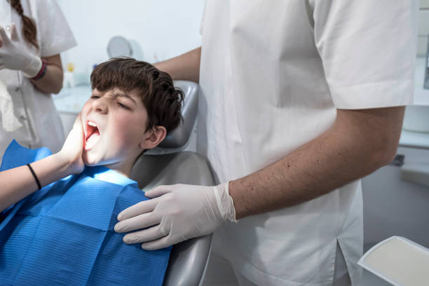 Best Emergency Tooth Extraction in North Bend, NE