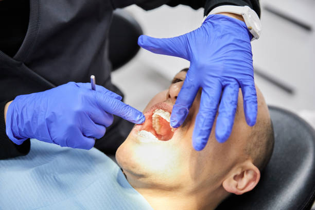 Best Cosmetic Emergency Dentistry in North Bend, NE
