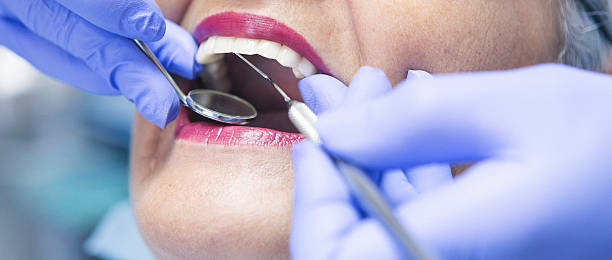 Best Emergency Treatment for Dental Infections or Abscesses in North Bend, NE